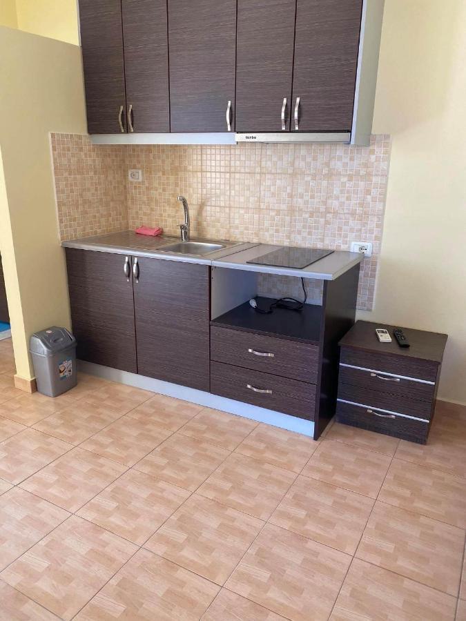 Apartments Luis Ксаміл Екстер'єр фото