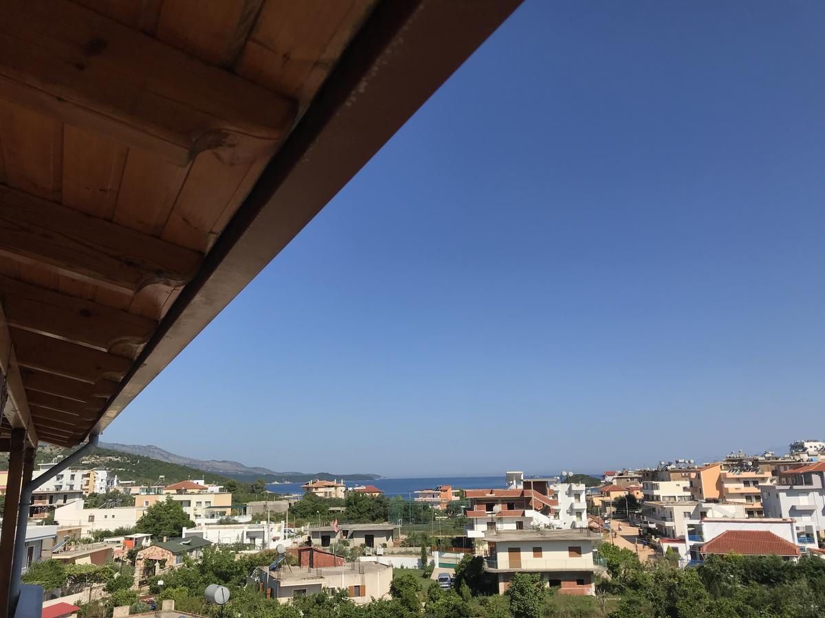 Apartments Luis Ксаміл Екстер'єр фото