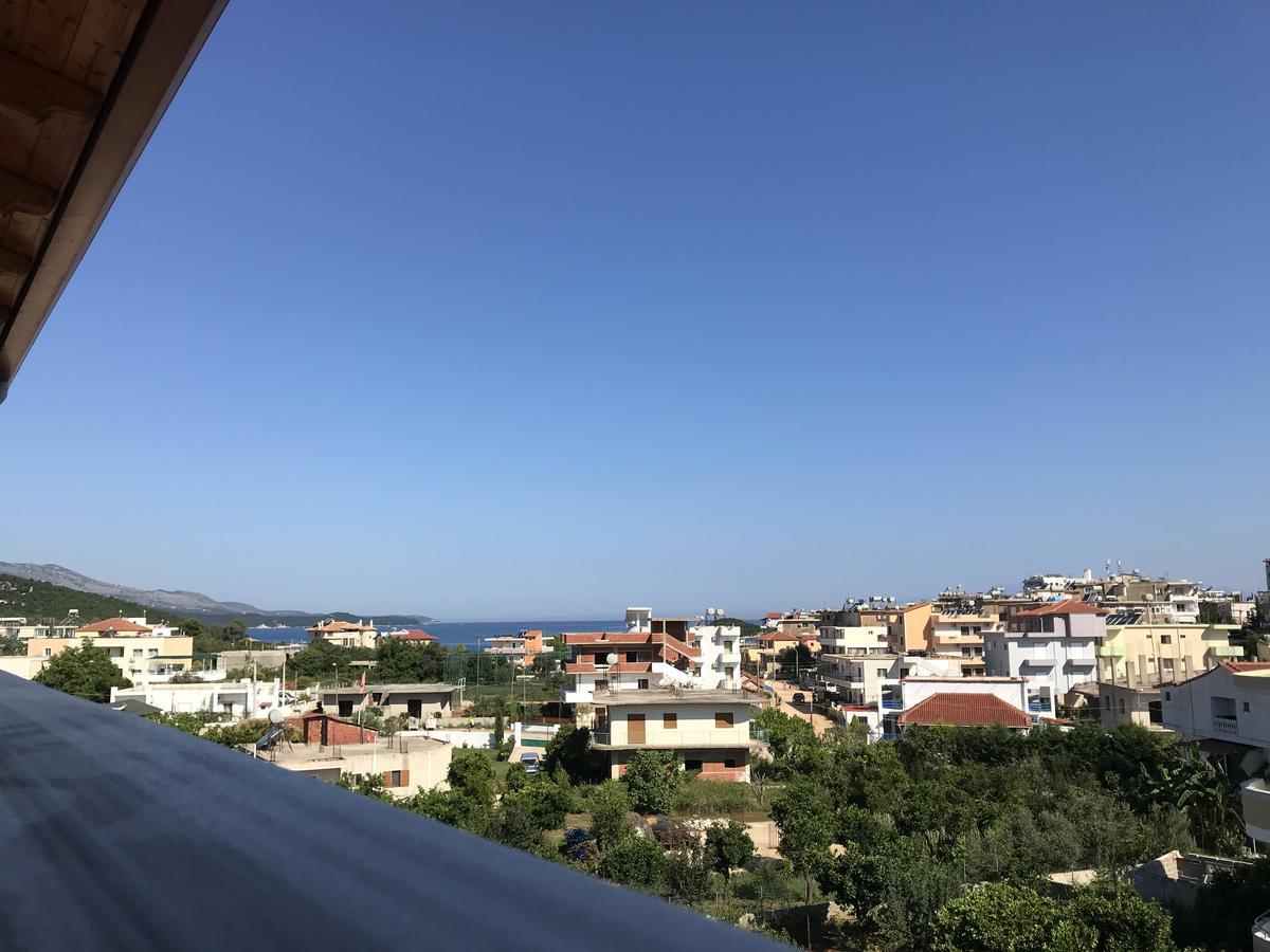Apartments Luis Ксаміл Екстер'єр фото